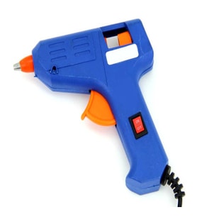 Glue Gun Sıcak Silikon Tabancası Aç/Kapa Düğmeli 20Watt