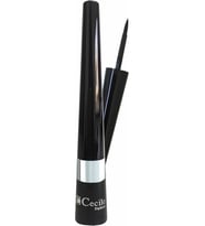Cecile Eyeliner Very Black Dipliner New Formula 8698438606103