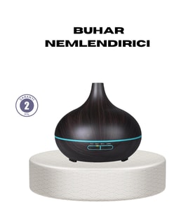 Bn01 Hava Nemlendi̇ri̇ci̇