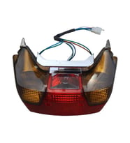 Yamaha Crypton Stop Komple 2004
