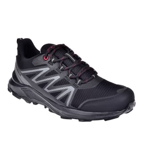 Hammer Jack Outdoor Su Geçirmez Erkek Spor Ayakkabı Sneaker HJ-23708-M SİYAH