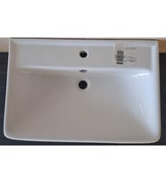 Q70cm LAVABO TURAVİT (Beyaz)