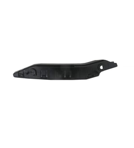 Tesla Model Y 2123 Ön Tampon Braketi· Sol Plasti·k (Çamurluğa Takılan) (Tw) 