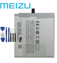Meizu MX5 Pil Batarya BT51 ve Tamir Seti
