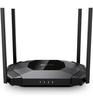 Tp-Link Tl-Wa3001; Ax3000 Mbps, Gigabit Portlu, Pasif Poe'Yi Destekler, Erişim Noktasını, Menzil Gen (Çok Renkli)