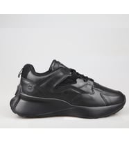 MP 242-1833 Siyah Unisex Sneakers