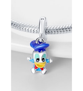 Fubena  Daffy Duck Ördek Sallantılı Charm