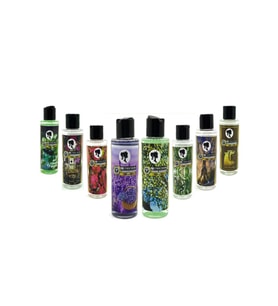 Wendore Sihirli Kokular Küre ve Geniş Alan Kokulandırma Makinesi Parfümü Sihirli Kokular 8'li Karışık Set 1200 ml