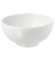 Kase, Beyaz, 13 cm