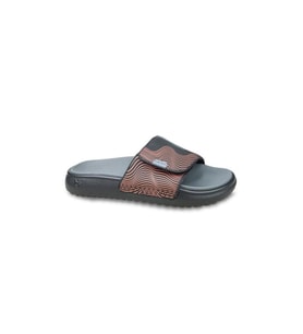 Ceyo ASSOS-Z2 Anatomik Taban Cırtlı Kadın Terlik Siyah 35-39