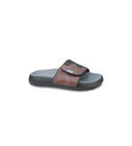 Ceyo ASSOS-Z2 Anatomik Taban Cırtlı Kadın Terlik Siyah 35-39