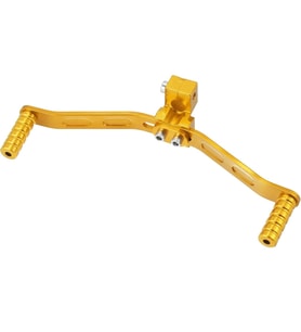 Cg Model Vites Pedalı Modifiye Alüminyum Gold