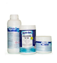 Bestway İntex Havuzlarla Uyumlu Kimyasal Set BW710