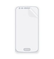 SChitec SAMSUNG Galaxy Ace 3 Uyumlu Ön Yüzey Nano Şeffaf Hidrojel Ekran Koruyucu