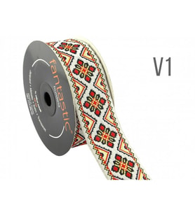 35943-Bordür - 10 mt V1