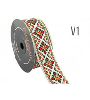 35943-Bordür - 10 mt V1