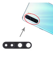 Oppo A91 Uyumlu Kamera Lensi Cam PCPM00, CPH2001, CPH2021