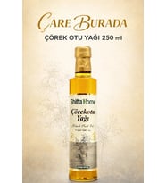Çörekotu Yağı 250 ML