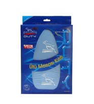 Sy Stx 3285 Duty Ütü Masa Bezi – Ev Tipi, Mavi, Pratik ve Şık Tarz