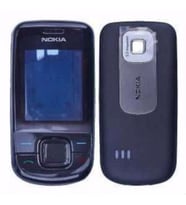 Nokia 3600 slide kapak tuş tk
