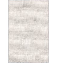 Eliana Home Baskılı, Yıkanabilir Kaymaz Taban Salon Halısı LNA0350 100x150 cm (Bej)
