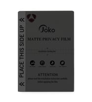 Joko Epu Hd Makine Mat Seramik Hayalet Nano Ekran Koruyucu
