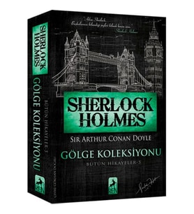 Sherlock Holmes Gölge Koleksiyonu