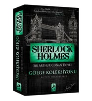 Sherlock Holmes Gölge Koleksiyonu