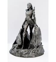 LEAGUE OF LEGENDS DIANA diana LOL FİGÜR KARAKTER 20 CM