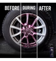 Michelin MC33610 500ml PRO Serisi Jant Temizleyici Sprey