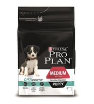 ProPlan Puppy Lamb Kuzu Etli Yavru Köpek Maması 3 Kg