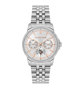 U.S. Polo Assn. USPA2076-01 Unisex Kol Saati