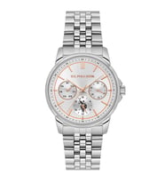 U.S. Polo Assn. USPA2076-01 Unisex Kol Saati