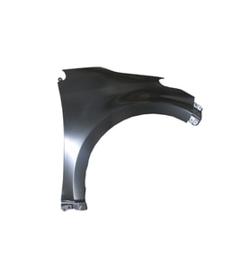 TOYOTA YARIS- 20/24; ÖN ÇAMURLUK DELİKSİZ SAĞ (TYG) 53811-K0070 214-2101