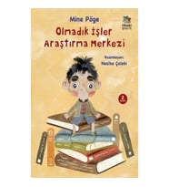 Olmadık İşler Araştırma Merkezi
