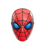 Spider-Man Brand New Day Wisecrackin Glow Mask G2448