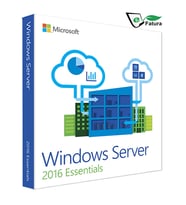 Microsoft Windows Server 2016 Essentials ESD Lisans