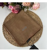 Lop'res Soft Pamuklu Eşarp LDNA1412