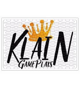 Kgp King Klain Puzzle 240 Parça Yapboz