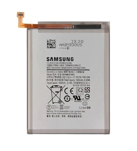 Samsung Galaxy M31 - SM-M315 Uyumlu Pil Sıfır - Servis