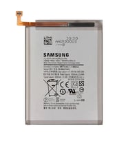 Samsung Galaxy M31 - SM-M315 Uyumlu Pil Sıfır - Servis