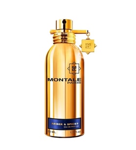 Montale Amber & Spices EDP 50 ml Unisex Parfüm