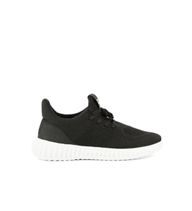 Slazenger 435-510 Siyah Erkek Sneaker Ayakkabı