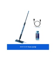 Philips OneUp 5000 Serisi XV5113/01 Elektrikli Mop