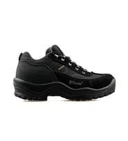 Grisport Unisex Outdoor Ayakkabısı 10670S68G Siyah Scamosciato