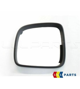 Ayna Çerçevesi Caddy / Transporter T504-10 İç Sol (Oem No: 7E18585539B9)