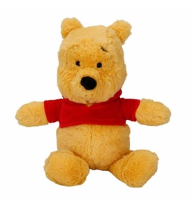 01015 Winnie The Pooh Cuddles Peluş 25 cm