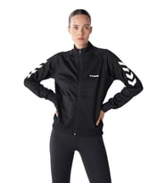 Hummel Genesa Zip Kadın Sweatshirt 921773-2001