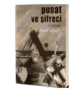 Pusat ve Şifreci 1- İsrail