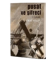 Pusat ve Şifreci 1- İsrail
